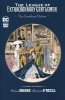 LEAGUE OF EXTRAORDINARY GENTLEMEN THE OMNIBUS EDITION TP [9781401240837]